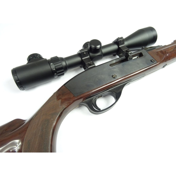 Karabinek Remington mod. Nylon 66 kal. .22lr
